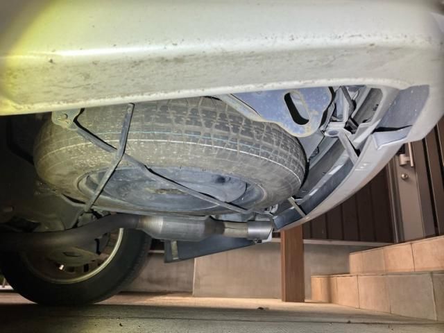 MITSUBISHI DELICA D:5 2WD 2007