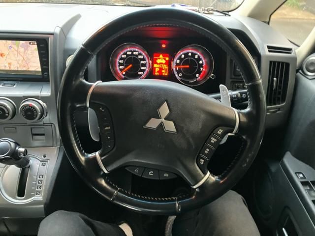 MITSUBISHI DELICA D:5 2WD 2007