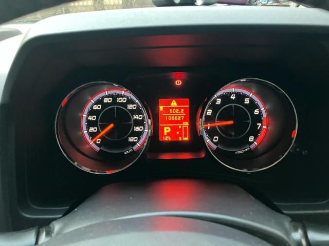 MITSUBISHI DELICA D:5 2WD 2007