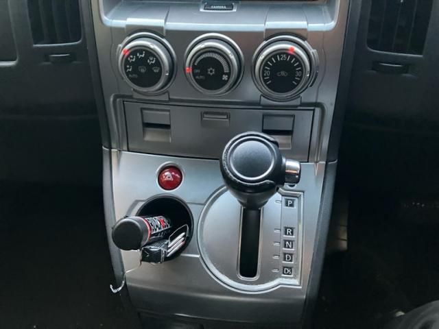 MITSUBISHI DELICA D:5 2WD 2007