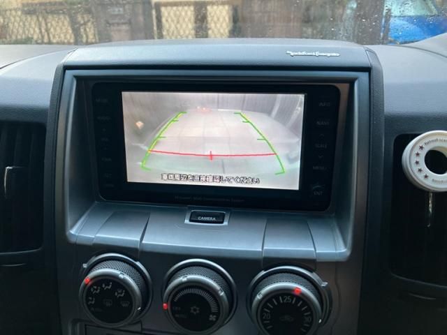 MITSUBISHI DELICA D:5 2WD 2007