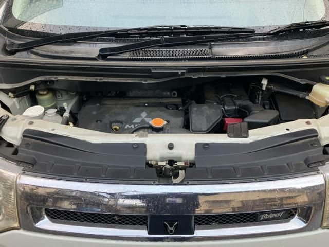 MITSUBISHI DELICA D:5 2WD 2007