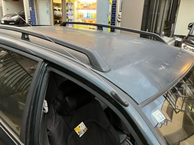 MITSUBISHI LIBELO wagon 1992