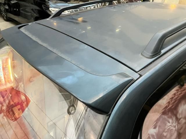 MITSUBISHI LIBELO wagon 1992