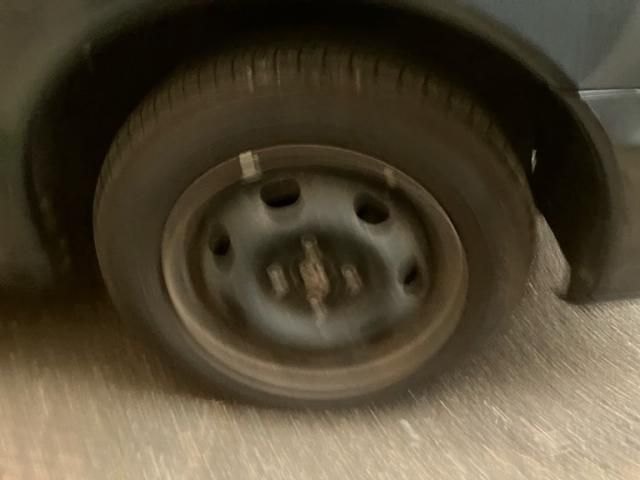 MITSUBISHI LIBELO wagon 1992