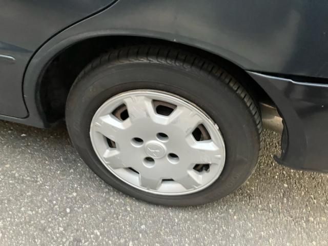 MITSUBISHI LIBELO wagon 1992