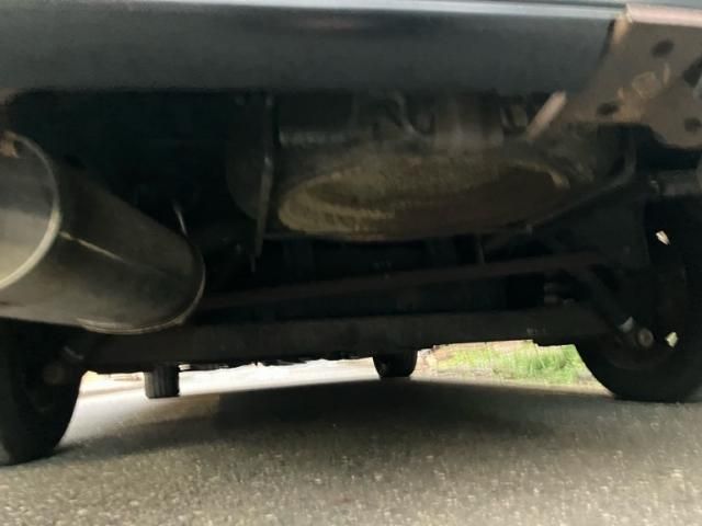 MITSUBISHI LIBELO wagon 1992