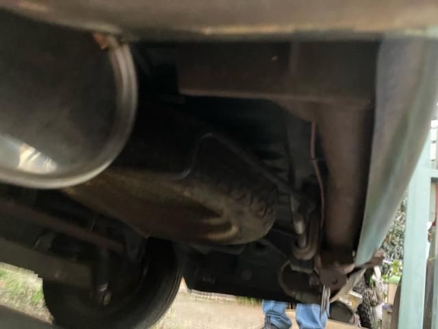 MITSUBISHI LIBELO wagon 1992