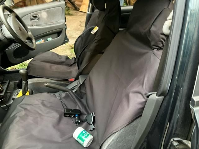 MITSUBISHI LIBELO wagon 1992