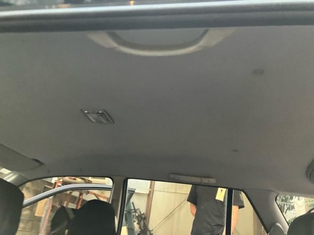 MITSUBISHI LIBELO wagon 1992