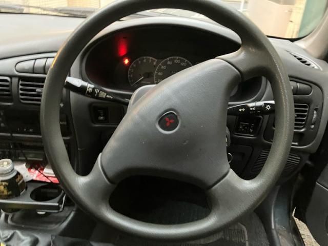 MITSUBISHI LIBELO wagon 1992