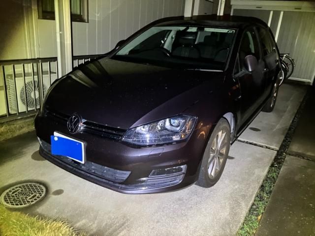 VOLKSWAGEN VW???5HB 2015