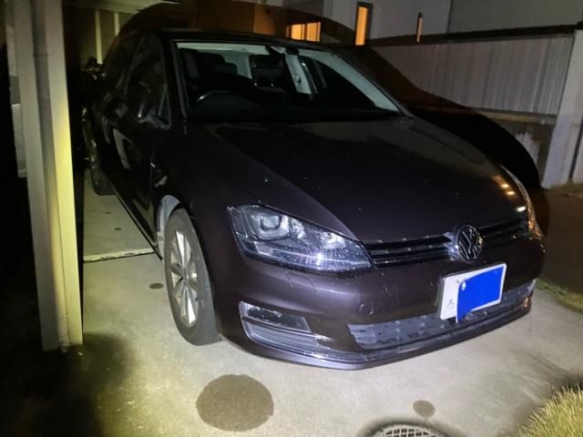 VOLKSWAGEN VW???5HB 2015
