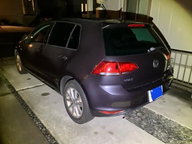 VOLKSWAGEN VW???5HB 2015
