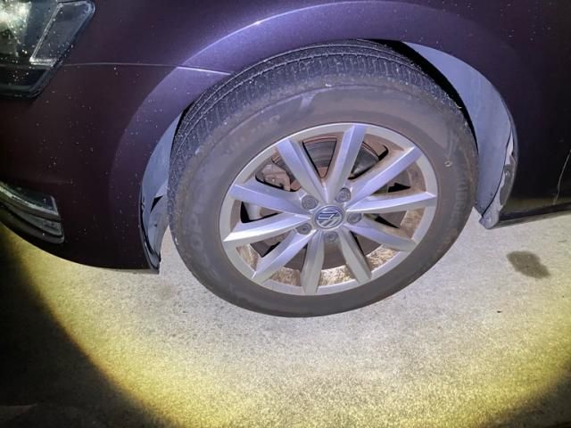 VOLKSWAGEN VW???5HB 2015