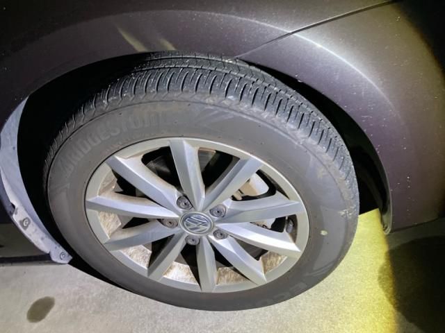 VOLKSWAGEN VW???5HB 2015