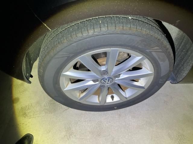 VOLKSWAGEN VW???5HB 2015