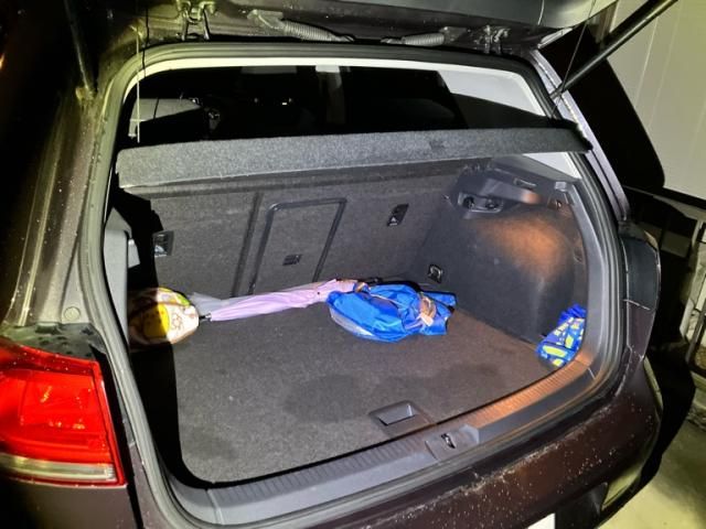 VOLKSWAGEN VW???5HB 2015