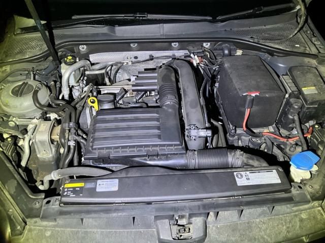 VOLKSWAGEN VW???5HB 2015