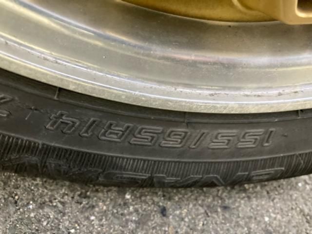 HONDA ZEST SPORTS 2007