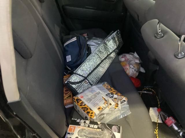 HONDA ZEST SPORTS 2007