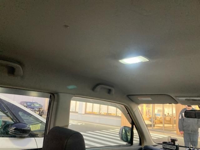 HONDA ZEST SPORTS 2007