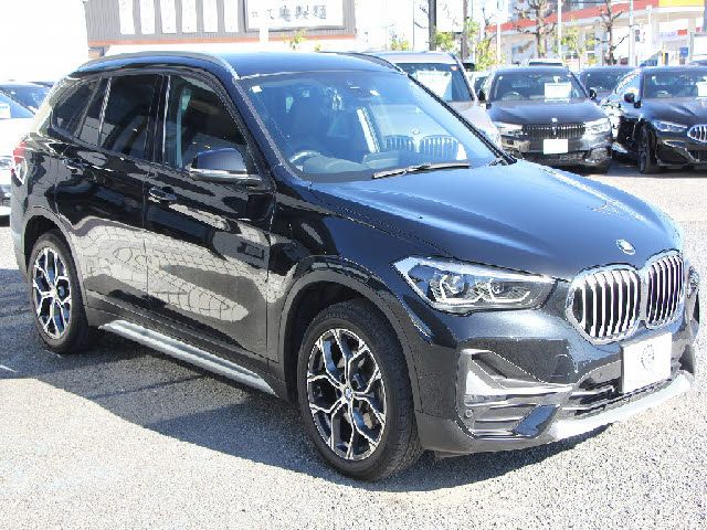 BMW BMW X1 2020