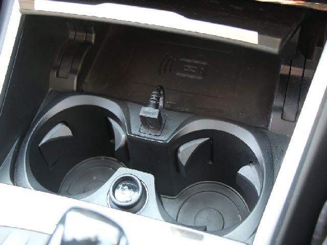 BMW BMW 3series sedan 2019