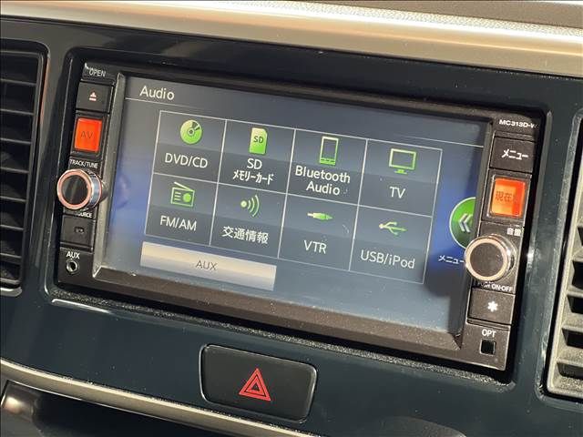 NISSAN DAYZ ROOX 2014