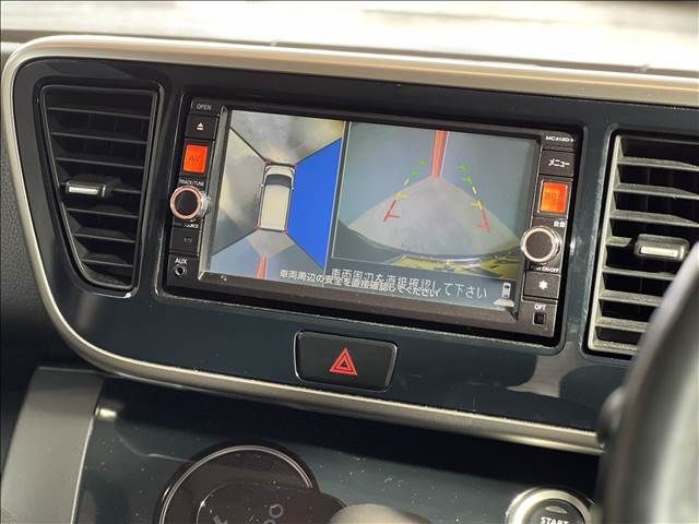 NISSAN DAYZ ROOX 2014