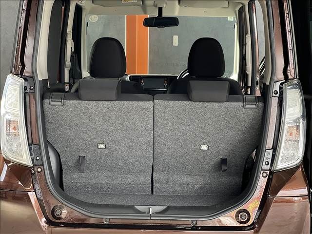 NISSAN DAYZ ROOX 2014