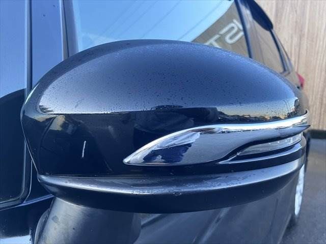 HONDA FIT HYBRID 2014