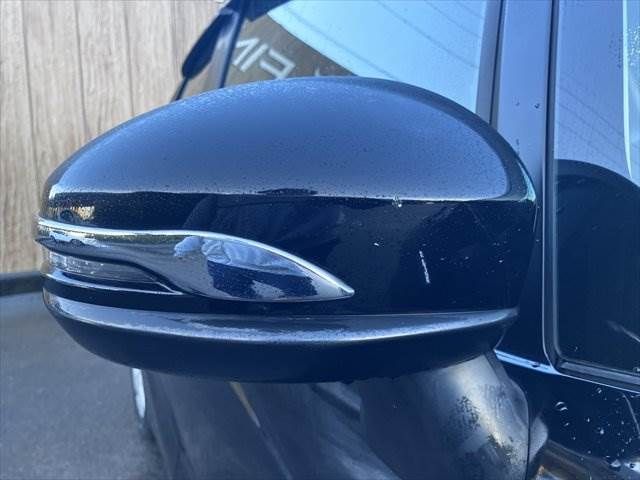 HONDA FIT HYBRID 2014