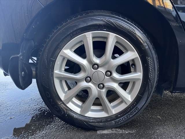 HONDA FIT HYBRID 2014