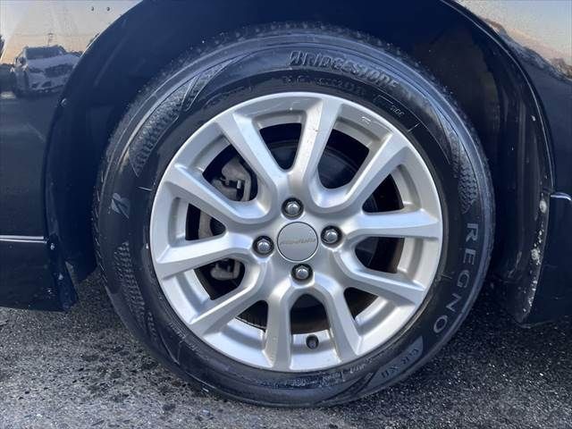 HONDA FIT HYBRID 2014