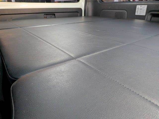 TOYOTA HIACE van 2WD 2021