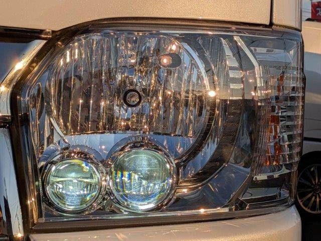 TOYOTA HIACE van 2WD 2021