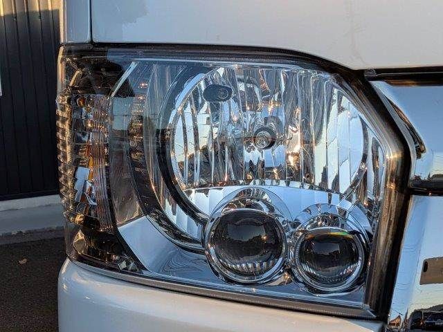 TOYOTA HIACE van 2WD 2021