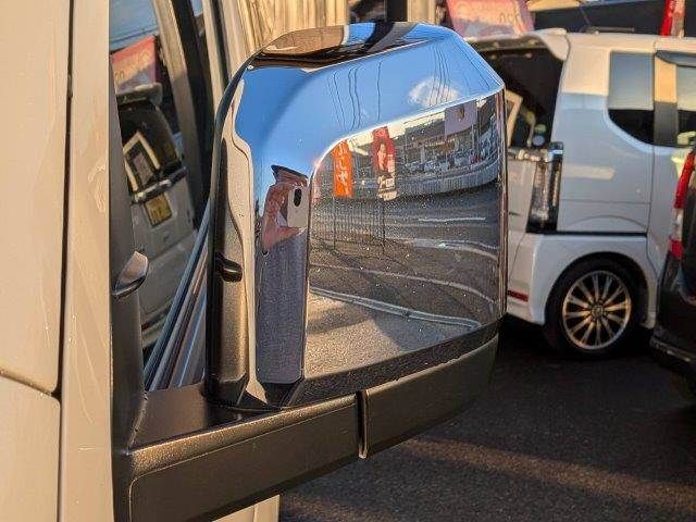 TOYOTA HIACE van 2WD 2021