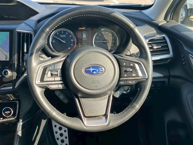 SUBARU FORESTER 2020