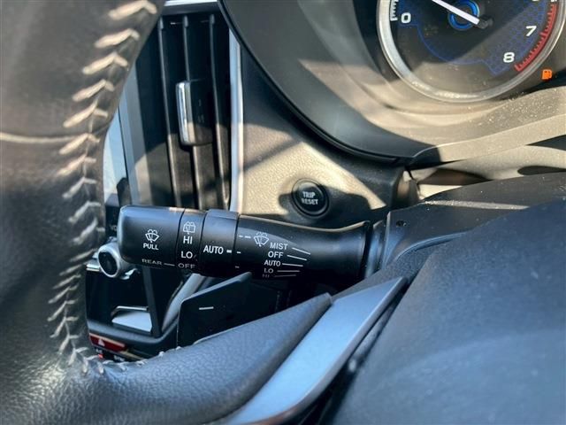 SUBARU FORESTER 2020