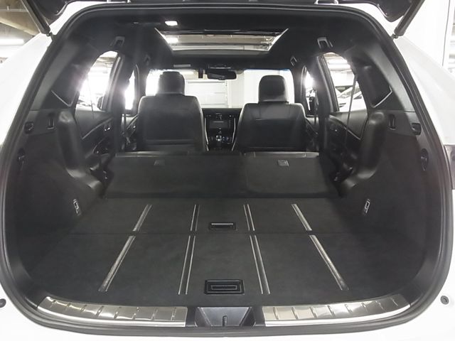 TOYOTA HARRIER 2WD 2018