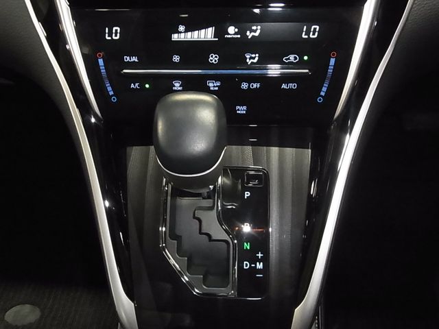 TOYOTA HARRIER 2WD 2018