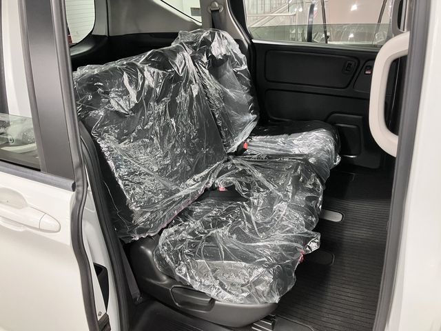 HONDA FREED plus HYBRID 2018