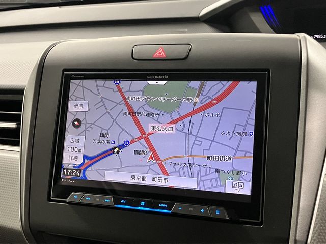 HONDA FREED plus HYBRID 2018