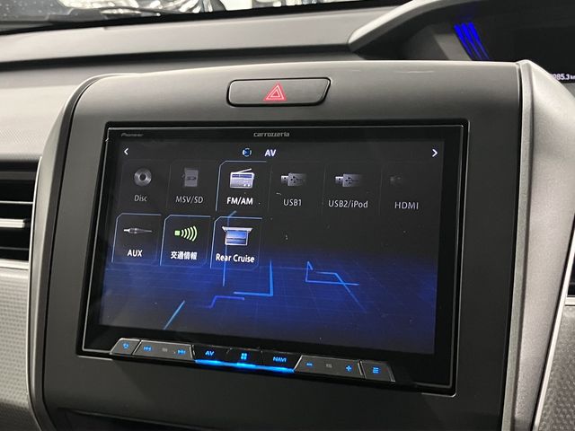 HONDA FREED plus HYBRID 2018