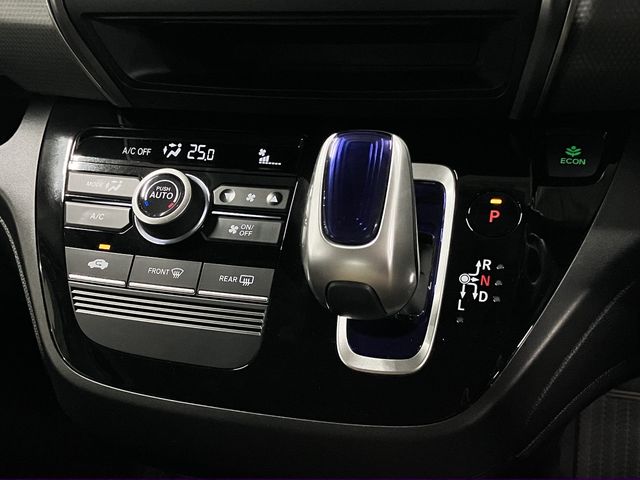 HONDA FREED plus HYBRID 2018