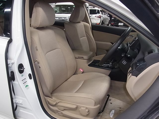 TOYOTA CROWN sedan hybrid 2009