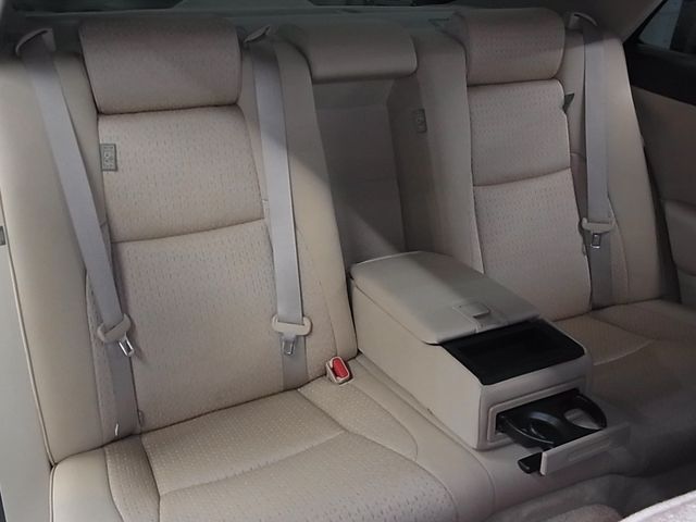 TOYOTA CROWN sedan hybrid 2009