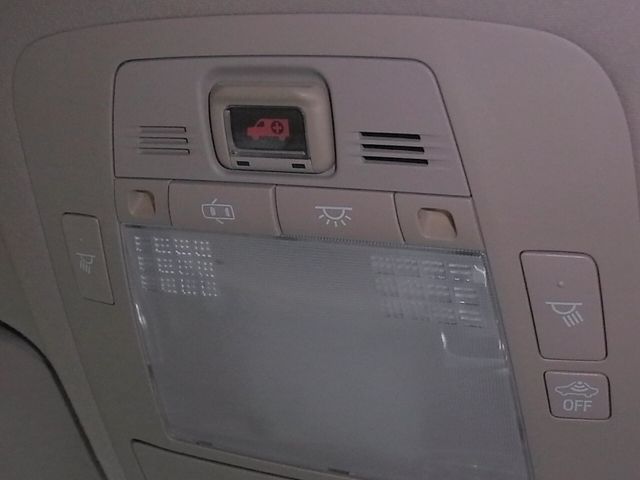 TOYOTA CROWN sedan hybrid 2009